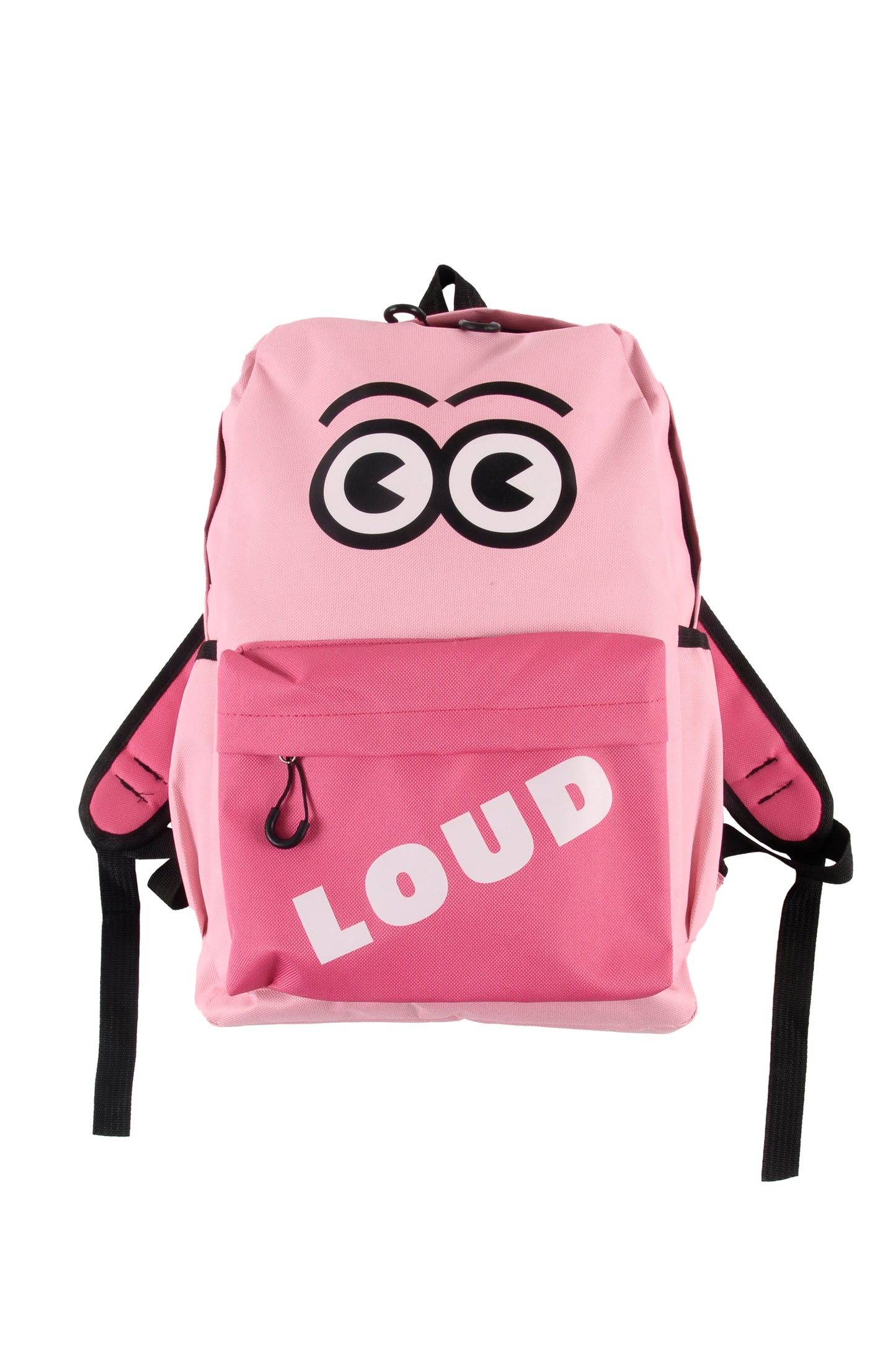BANANA - Pink Backpack
