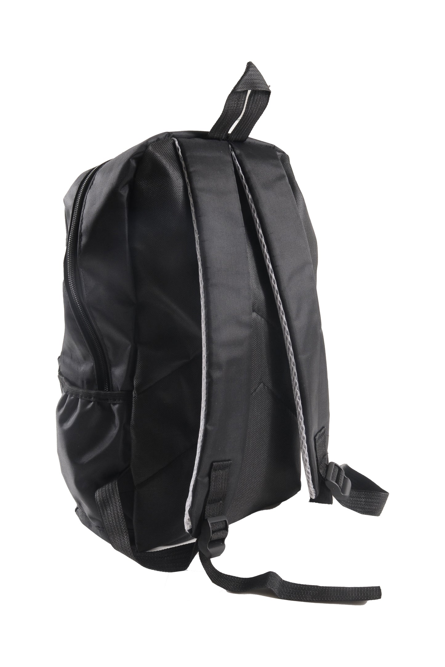 DEAR - Black Backpack