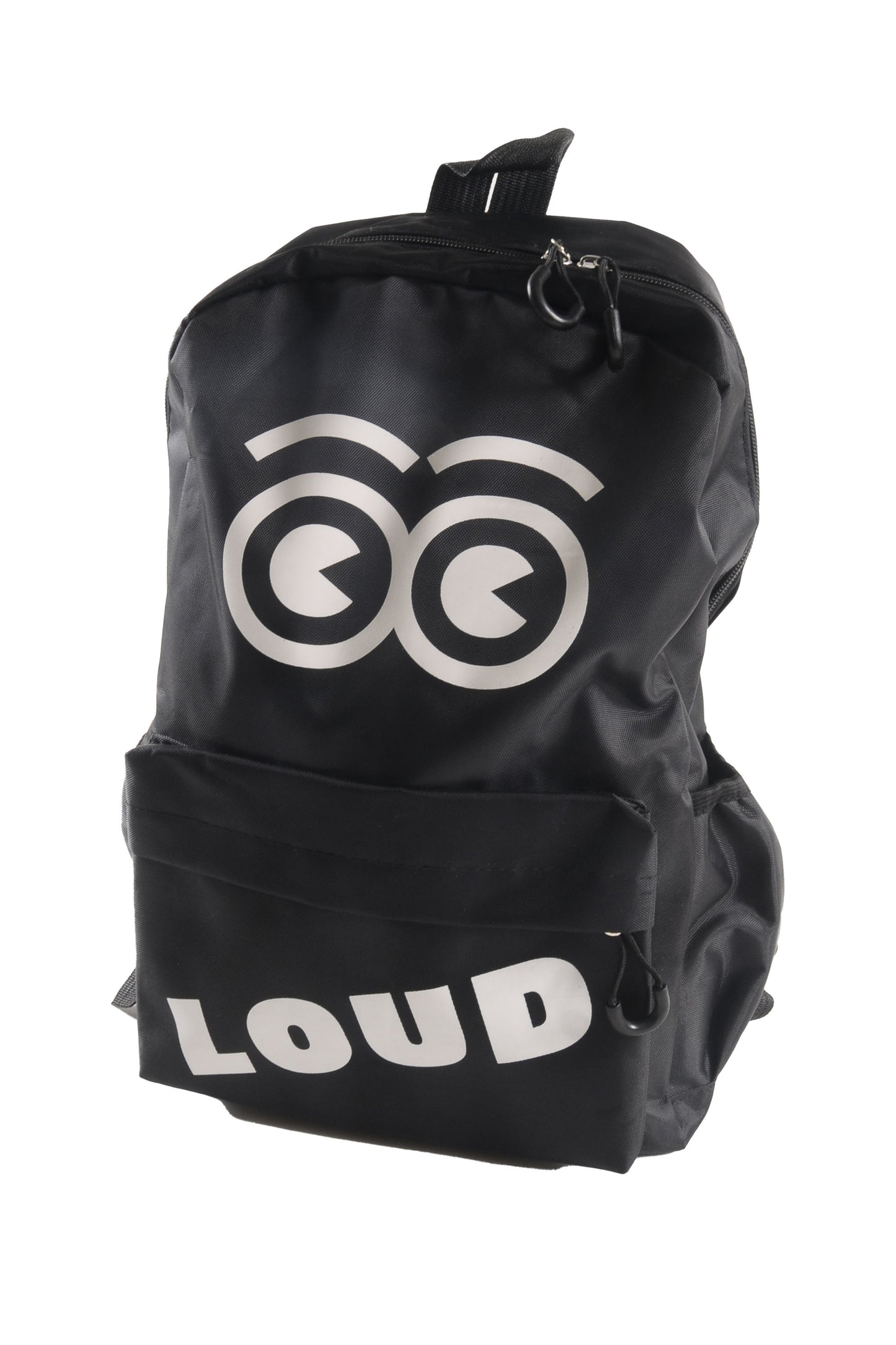 DEAR - Black Backpack