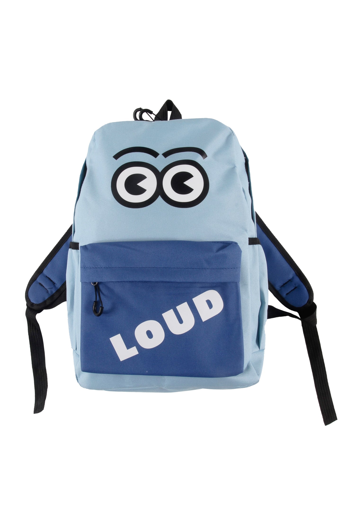 BANANA - Light Blue Backpack (SAMPLE)