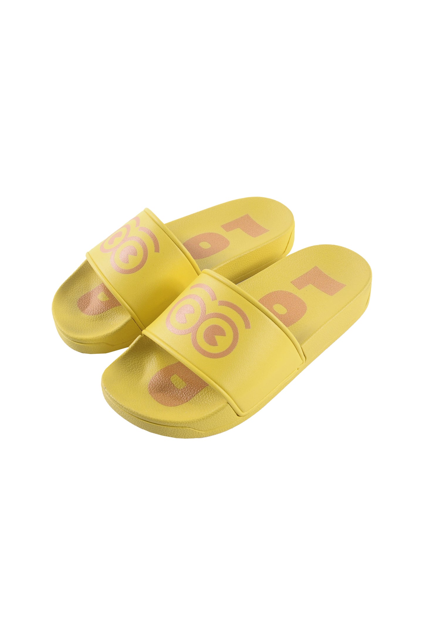 JELLYFISH - Yellow Sliders (Sample)