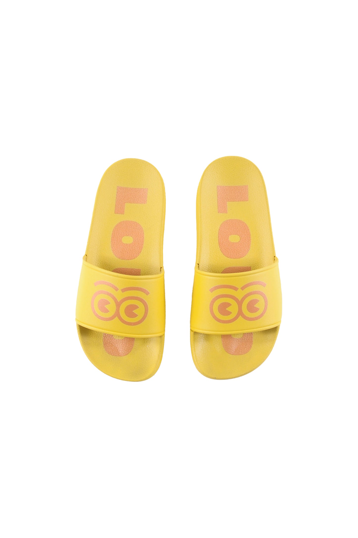 JELLYFISH - Yellow Sliders (Sample)