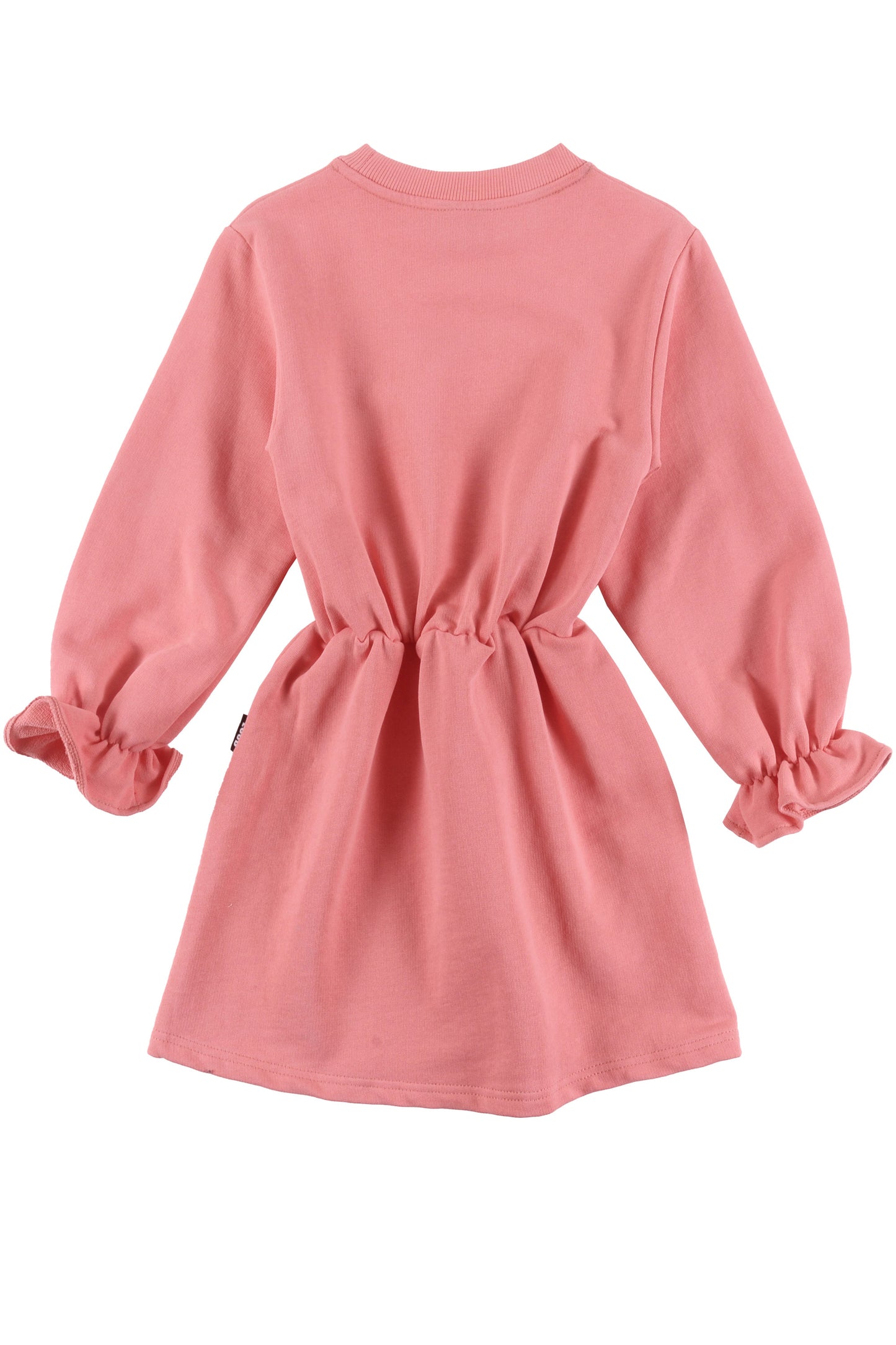 WELCOME - Raspberry Dress Waisted