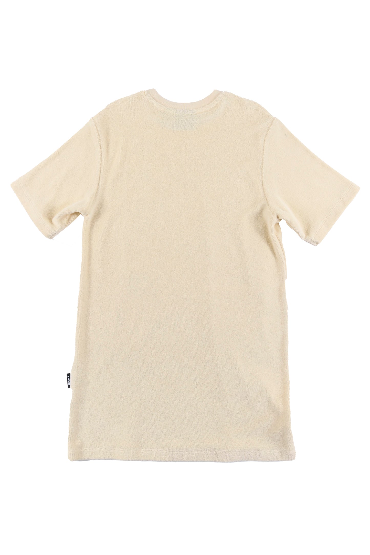 CALDO - Vanilla Dress Loose Fit