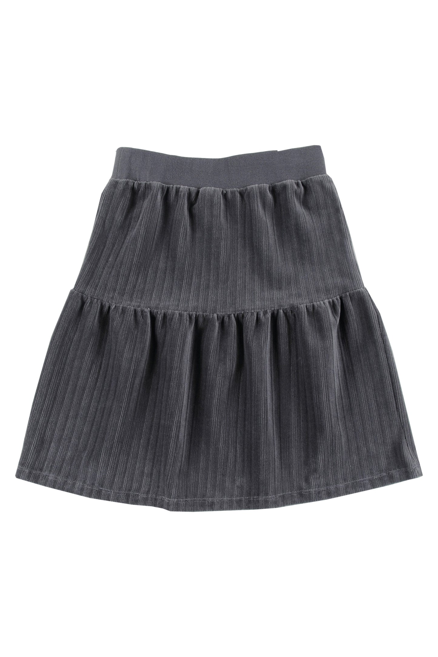FREE - Asphalt Skirt Midi