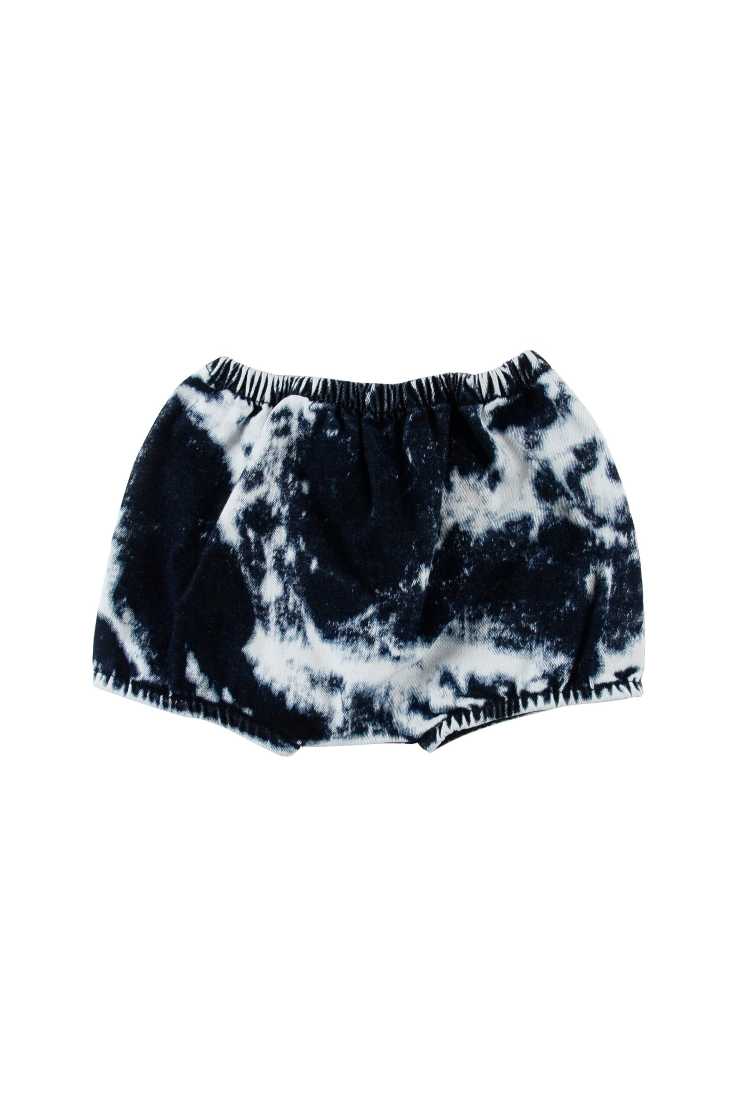 WELCOME - Blue Stained Bloomers