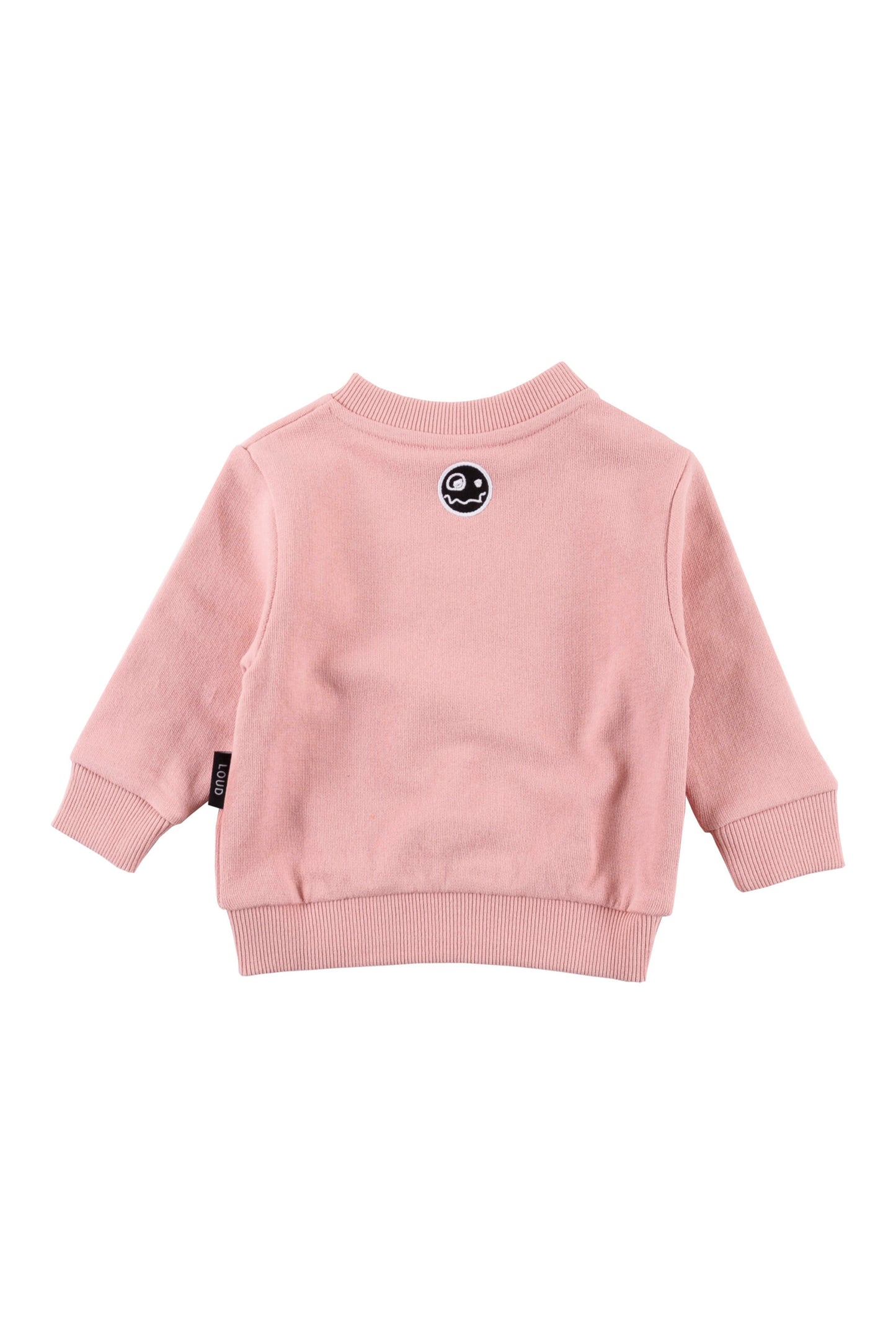 SIMPLICITY - Rose/Nostalgia Rose Sweater Regular Fit