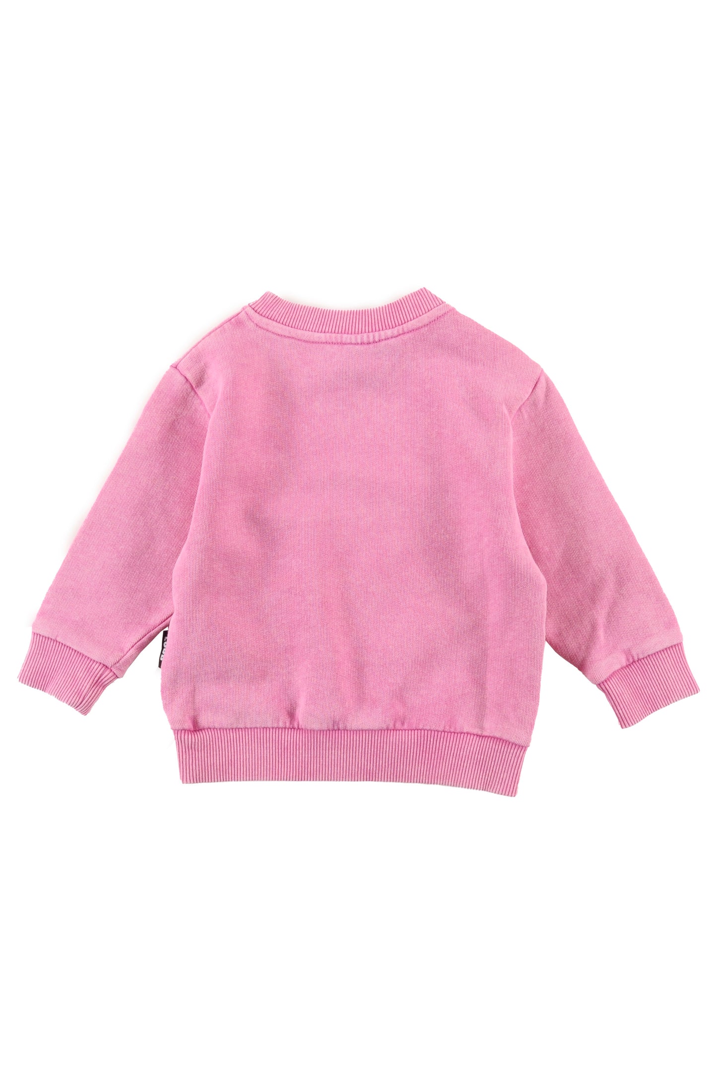 FOLK - Azalea Marble Dye Baby Sweater Regular Fit