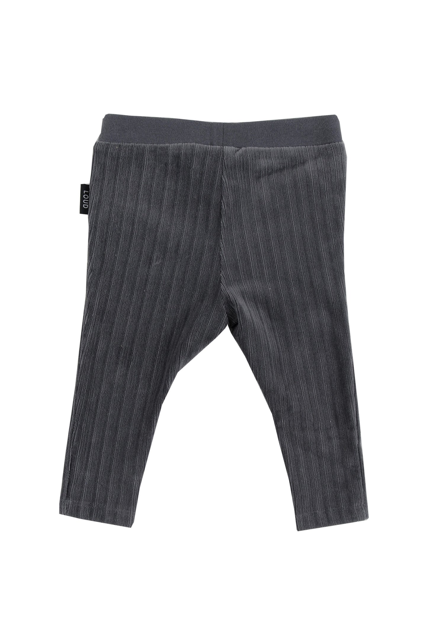 WHEEL - Asphalt Leggings