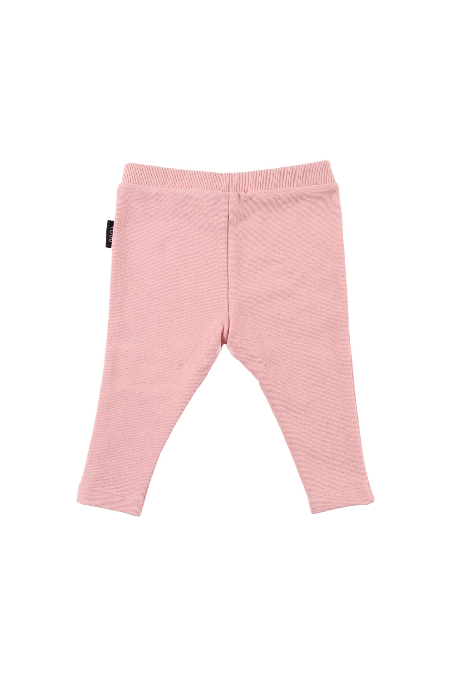 SAND - Rose/Nostalgia Rose Leggings