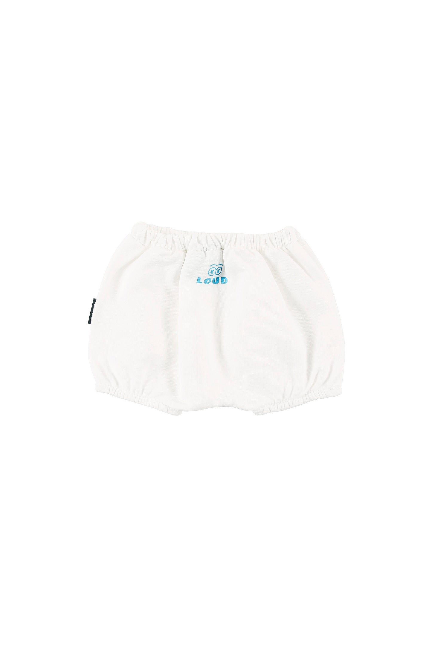 CERTOSA - Gardenia Baby Bloomers Relaxed Fit (SAMPLE)