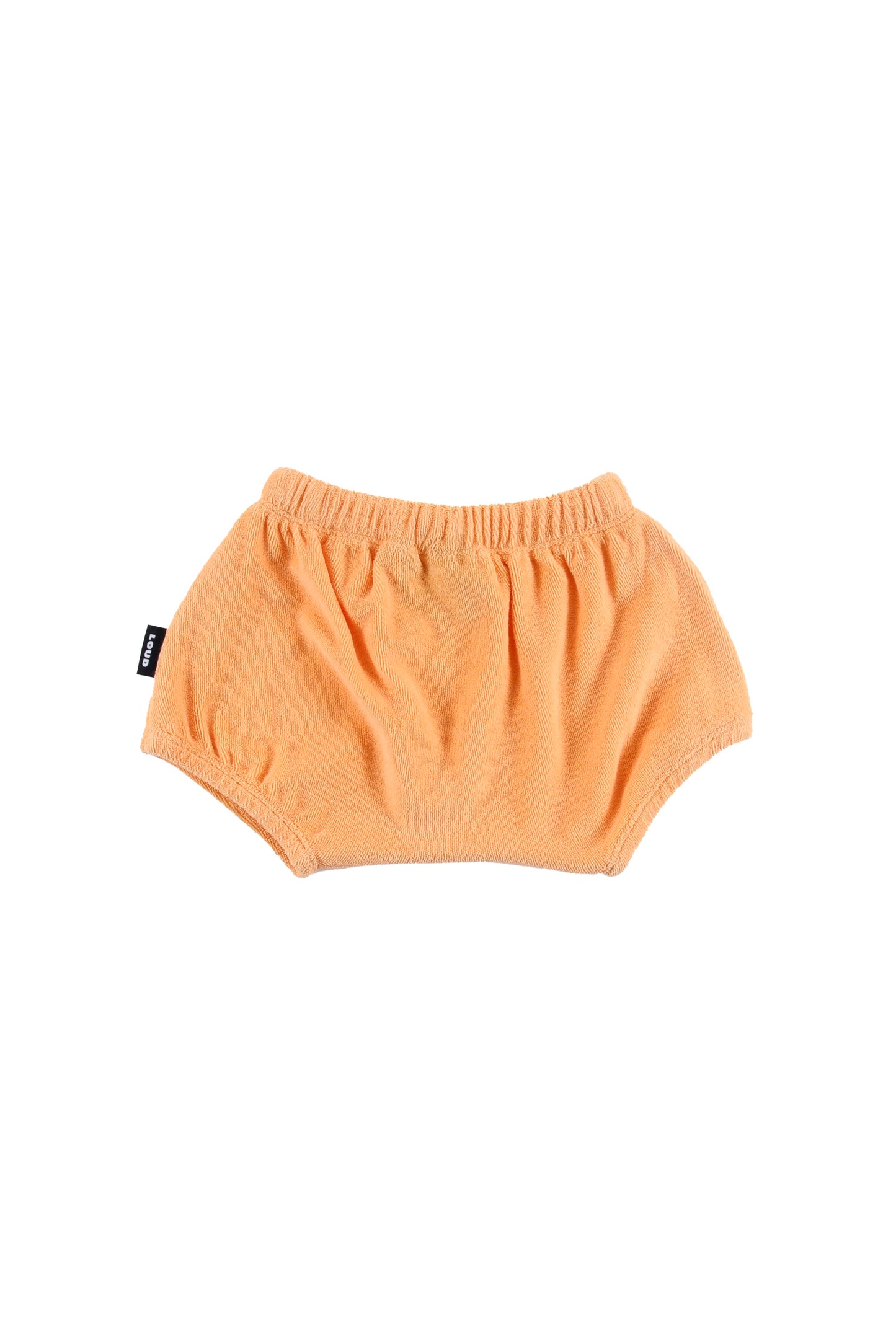 ROCK - Soft Orange Bloomers (Sample)