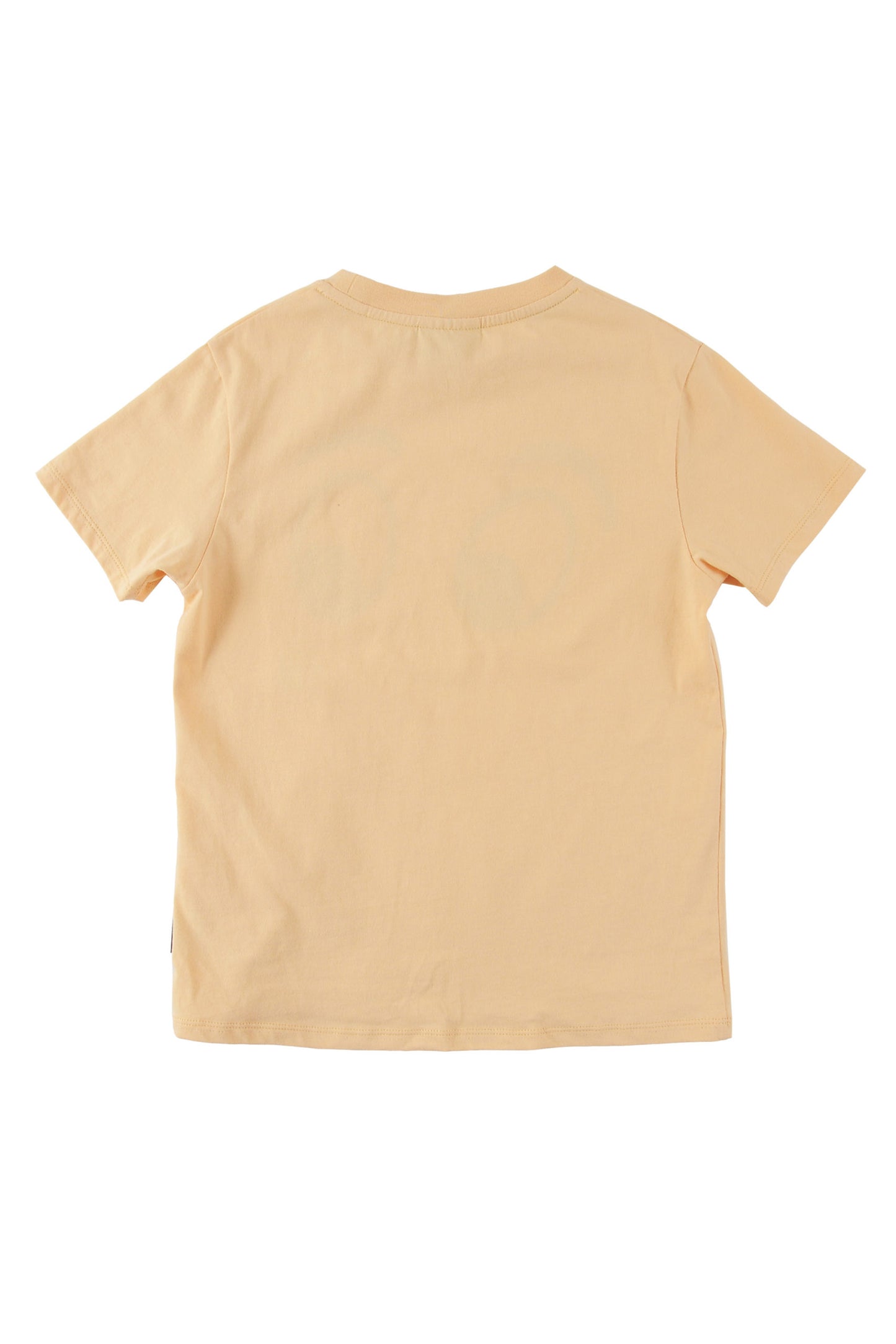 BEGINNING - Peach T-Shirt Regular Fit