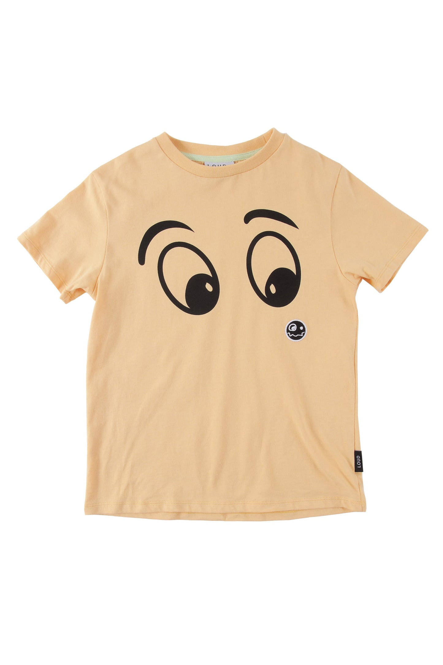 BEGINNING - Peach T-Shirt Regular Fit