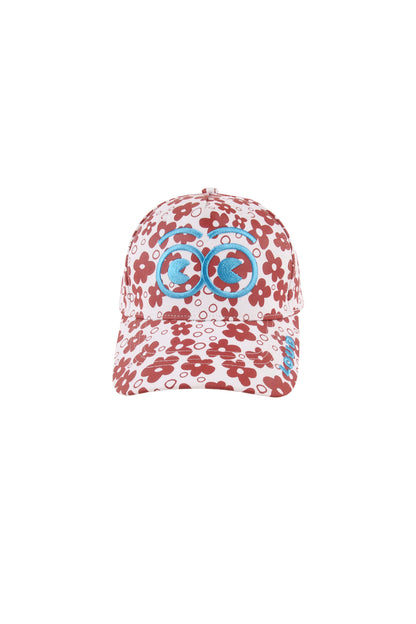 PANINO - Flower AOP Baseball Cap (SAMPLE)