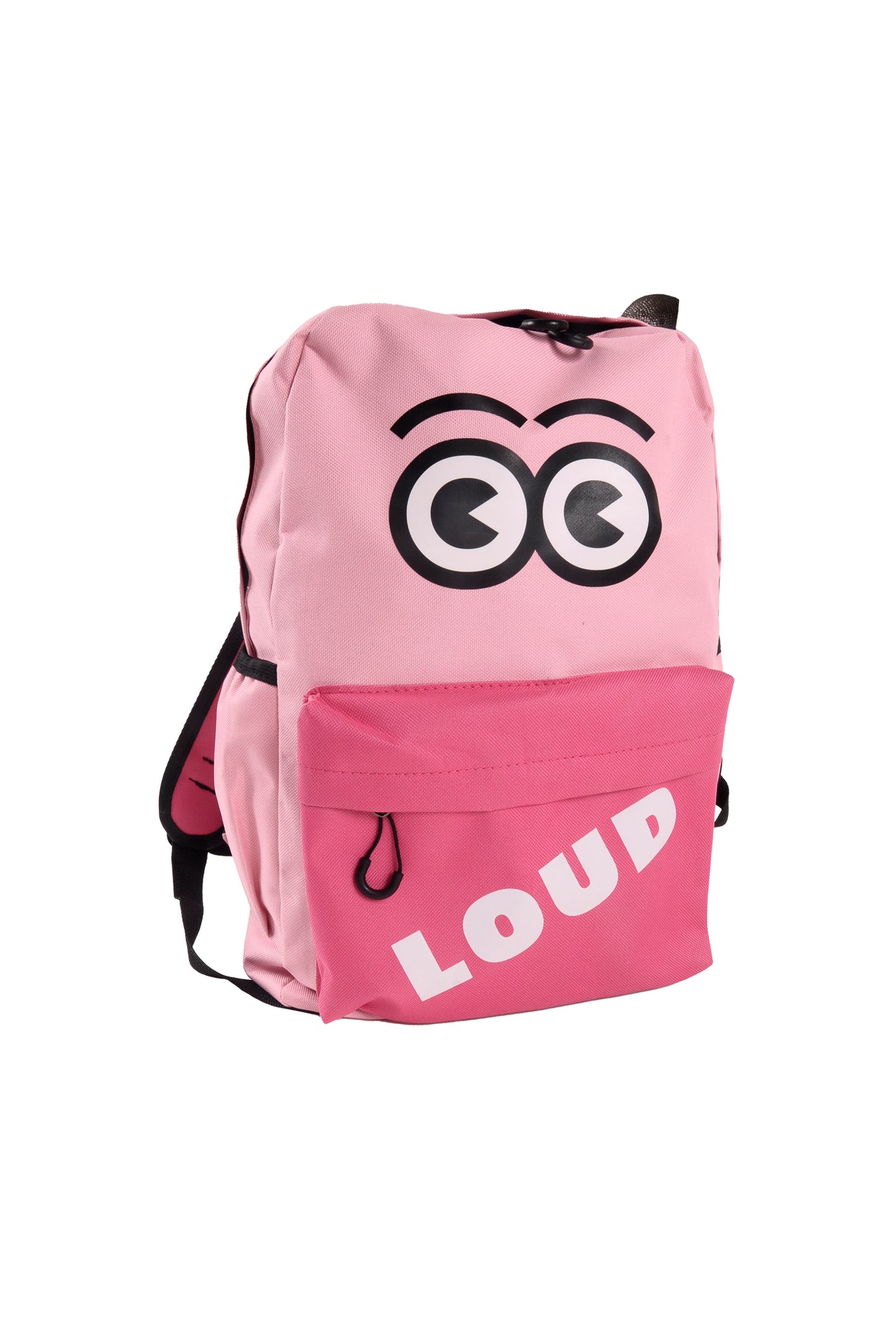 BANANA - Pink Backpack