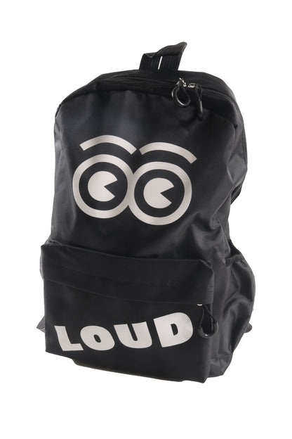 DEAR - Black Backpack