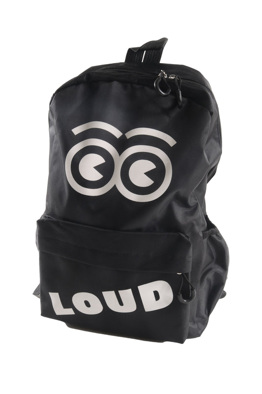 DEAR - Black Backpack