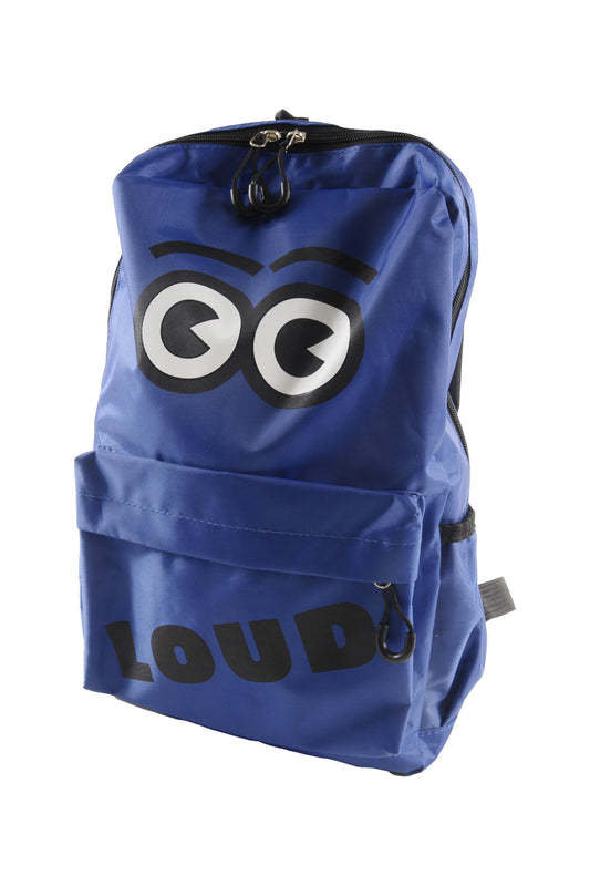 DEAR - Electric Blue Backpack