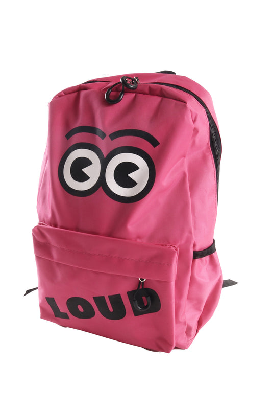 DEAR - Fuchsia Backpack