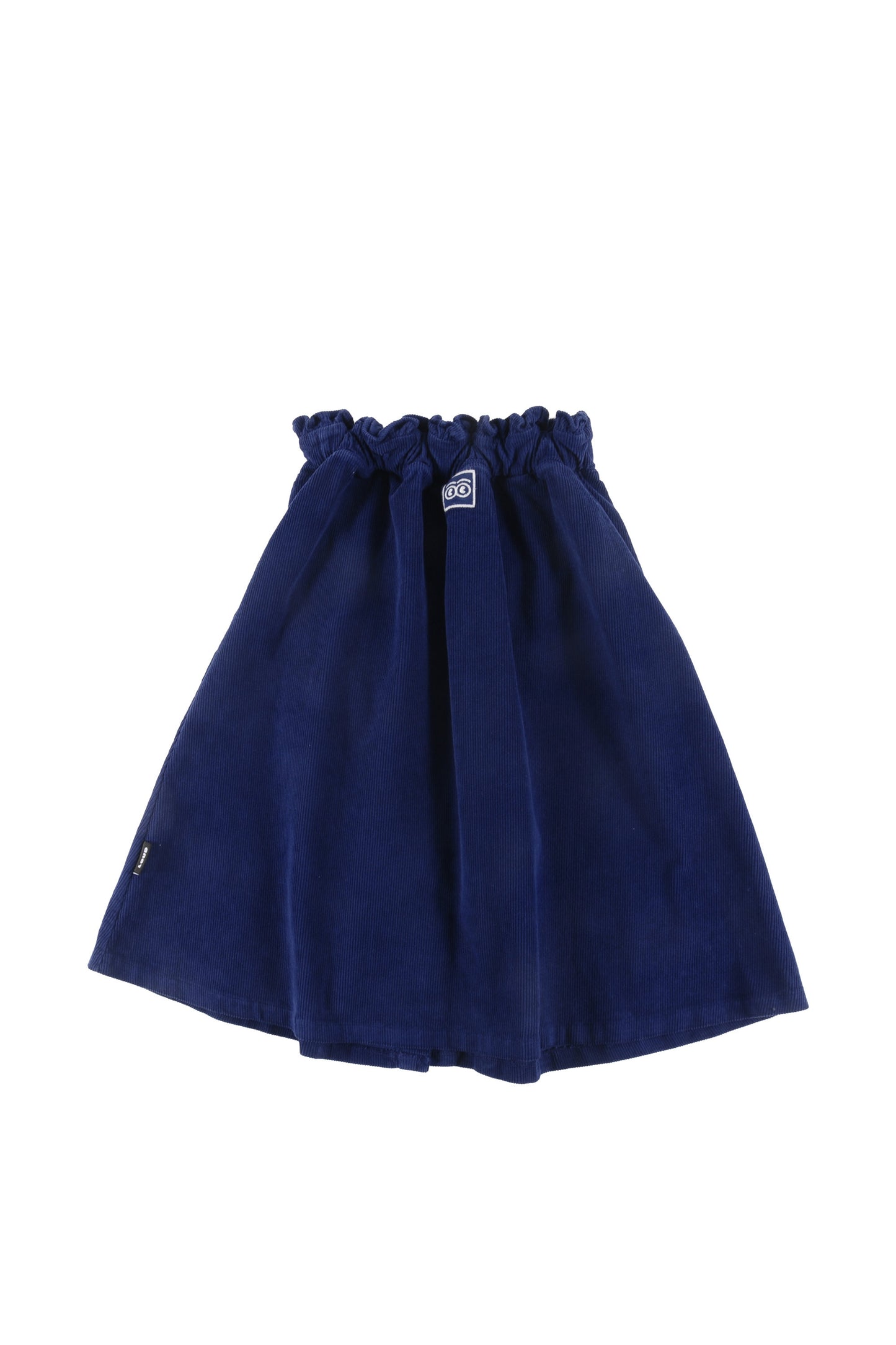 SISTERLY - Blue Navy Skirt Midi