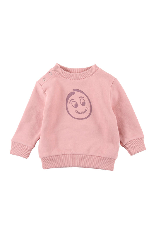 SIMPLICITY - Rose/Nostalgia Rose Sweater Regular Fit