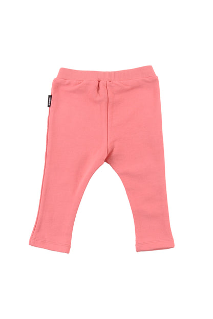 BOOK - Raspberry Baby Leggings