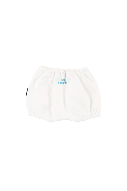 CERTOSA - Gardenia Baby Bloomers Relaxed Fit