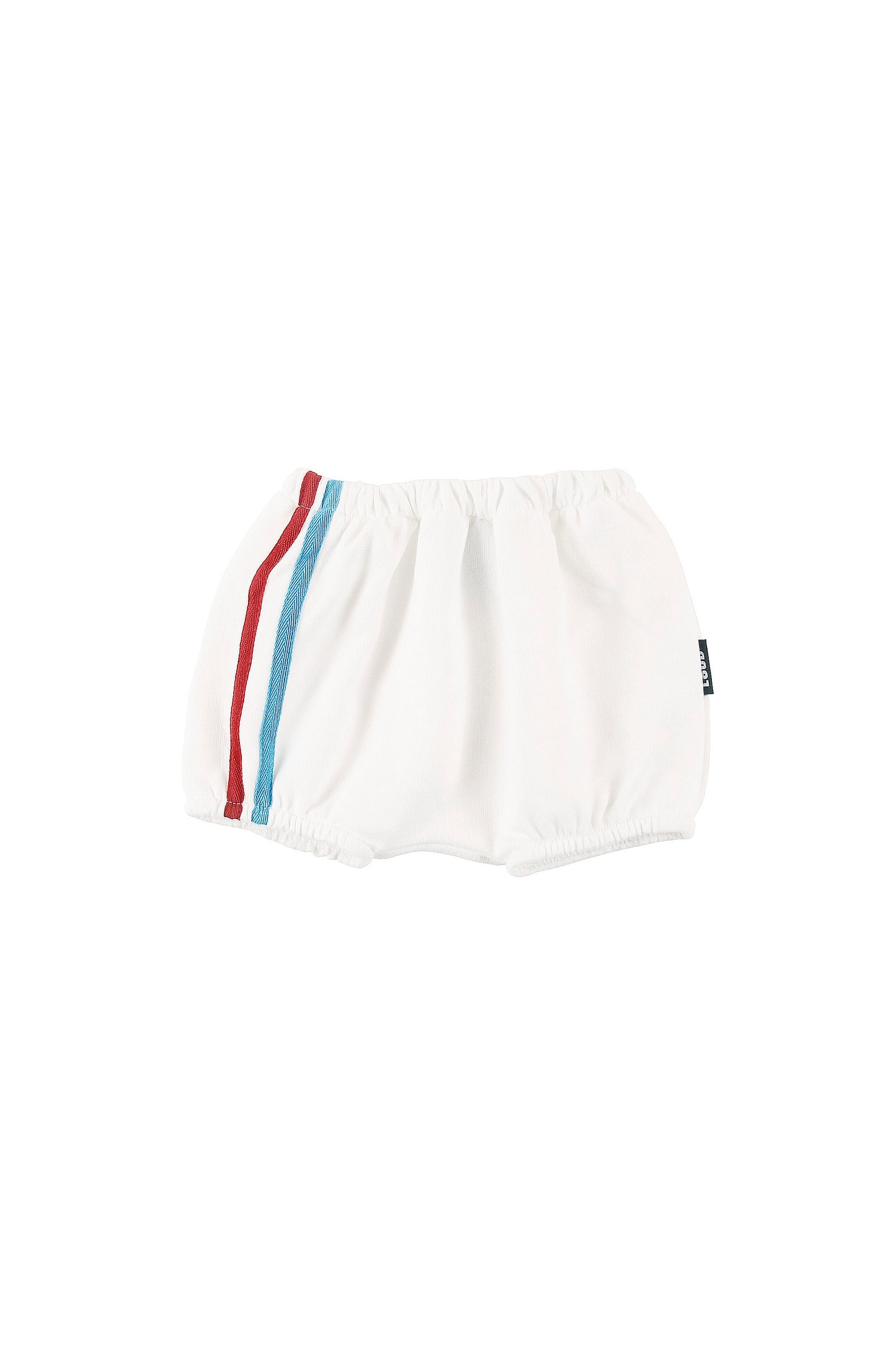 CERTOSA - Gardenia Baby Bloomers Relaxed Fit