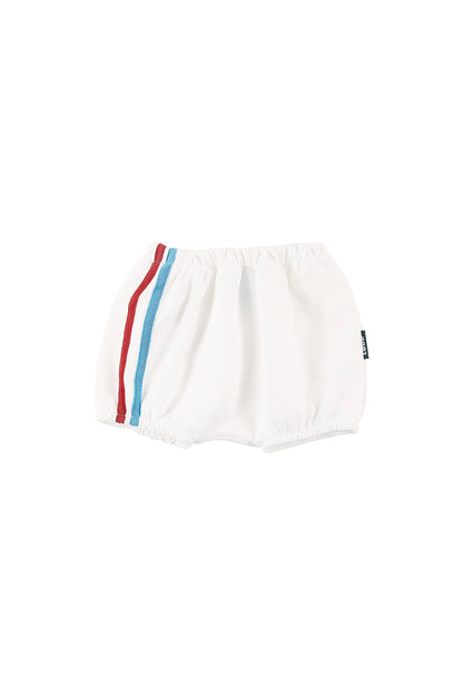 CERTOSA - Gardenia Baby Bloomers Relaxed Fit
