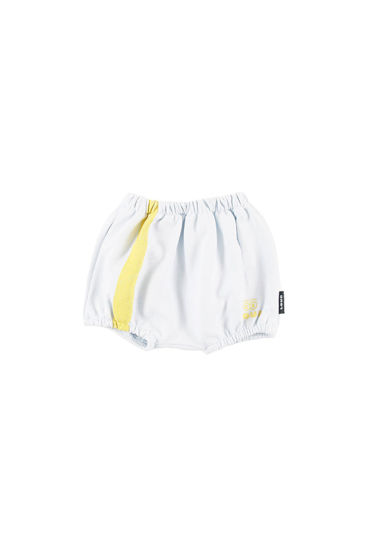 GOLFO - Delicate Blue Baby Bloomers Relaxed Fit Elastic Waist