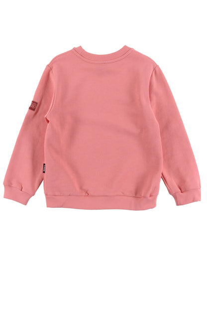 FAMILY - Raspberry Sweater Regular Fit