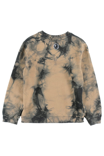 DAY - Doe Tie Dye Sweater Regular Fit