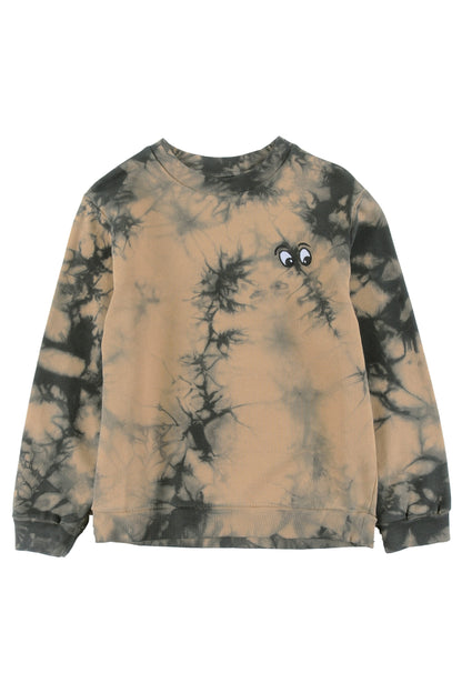 DAY - Doe Tie Dye Sweater Regular Fit