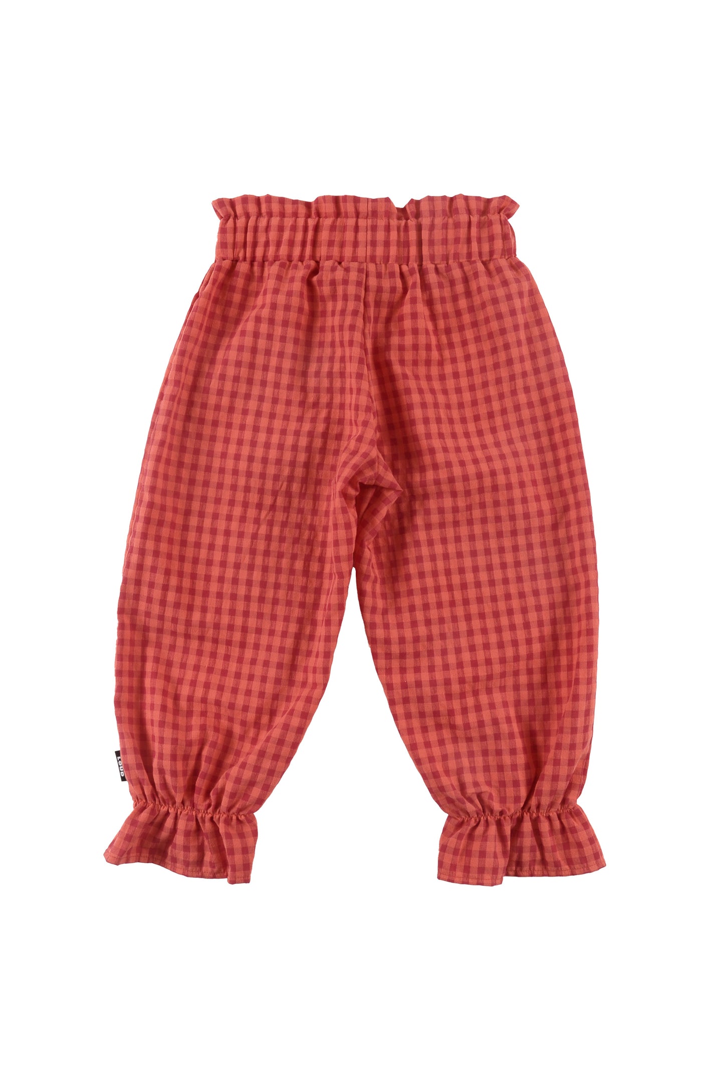 ONDA - Trousers Balloon Lose Fit (SAMPLE)
