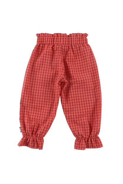 ONDA - Trousers Balloon Lose Fit (SAMPLE)