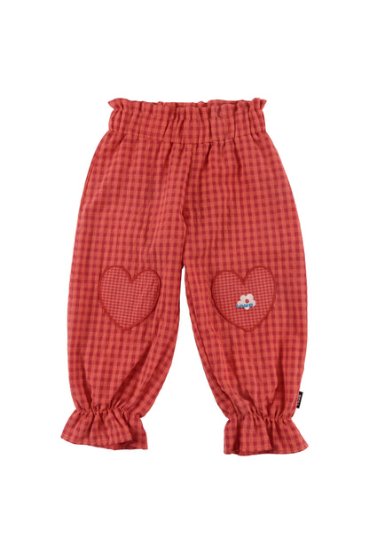 ONDA - Trousers Balloon Lose Fit (SAMPLE)