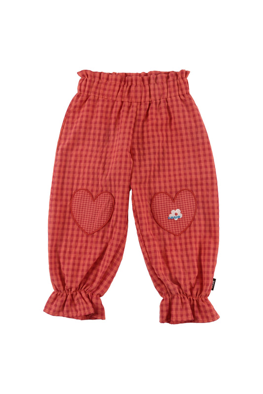 ONDA - Trousers Balloon Lose Fit (SAMPLE)
