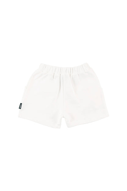 SCOGLIO - Gardenia Shorts Relaxed Fit (SAMPLE)
