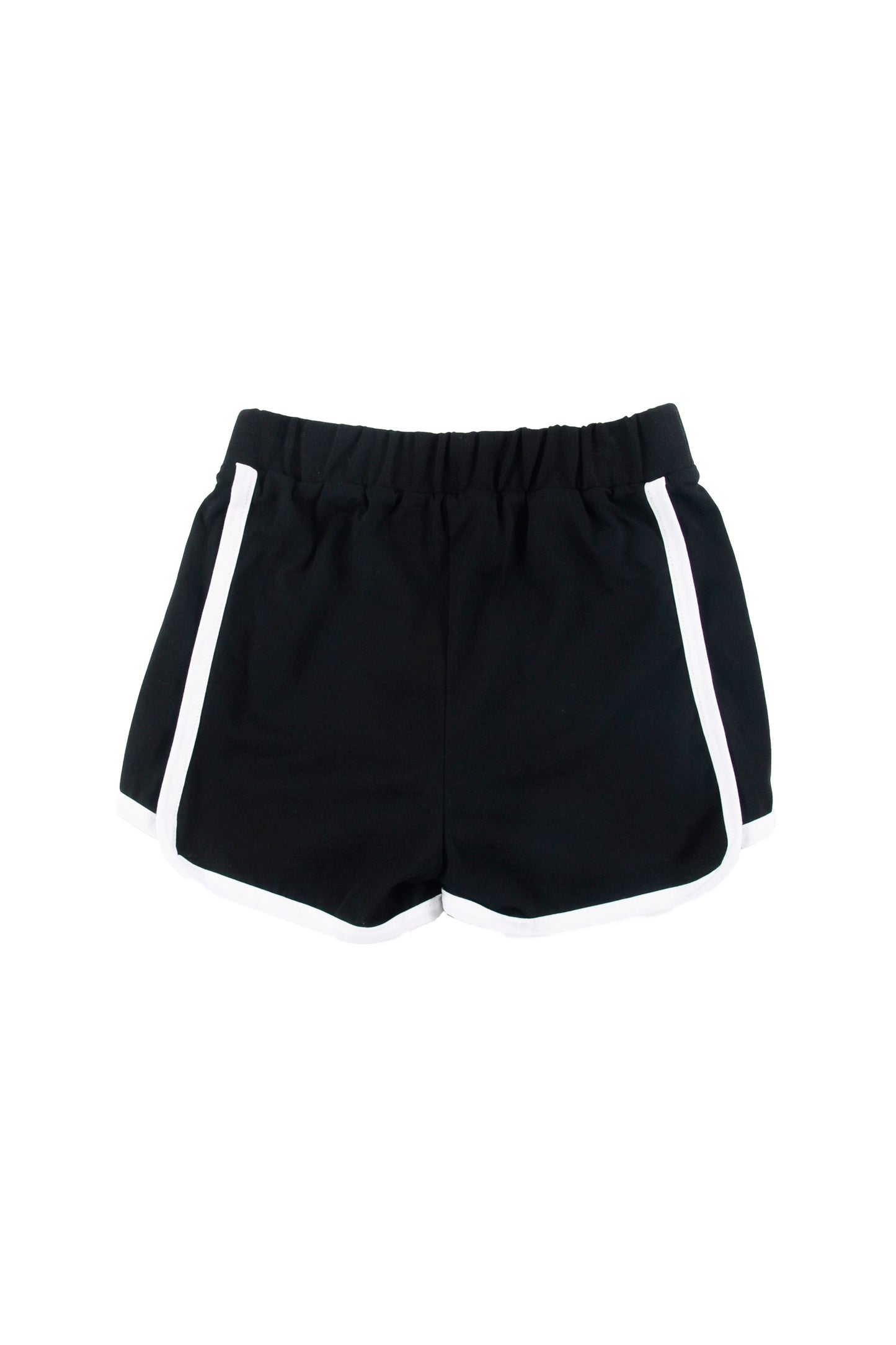 DOLCE - Black Shorts