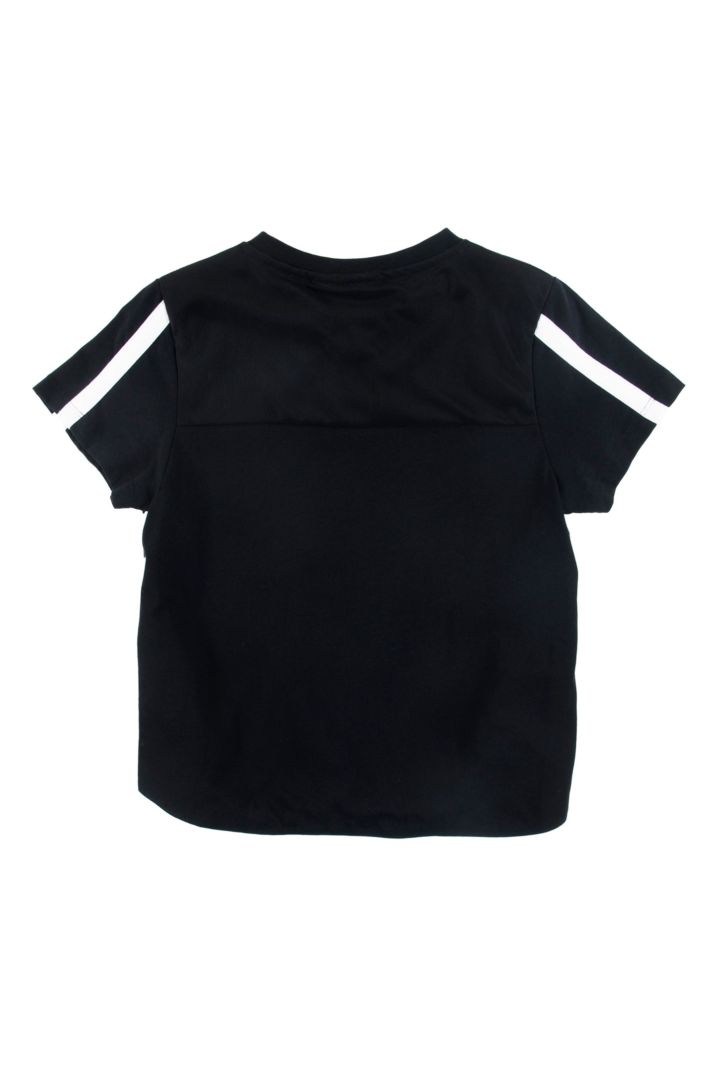 FELICITA - Black T-Shirt Relaxed Fit