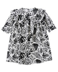 GD04 ALOHA Floral abstract AOP Front