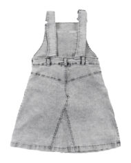 GDD02 LOYAL LIGHT GREY washed BACK