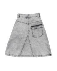 GDS02 WILD LIGHT GREY washed BACK