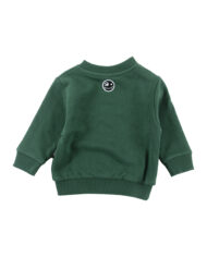 UBJ01 SIMPLICITY DARK GREEN:sage BACK