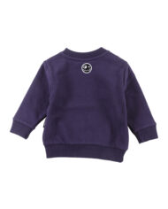 UBJ01 SIMPLICITY PURPLE INDIGO:grape BACK