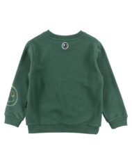 UJ01 WANDER DARK GREEN:sage BACK